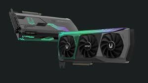 All Custom Nvidia Rtx 3090 3080 3070 Graphics Cards We Know About