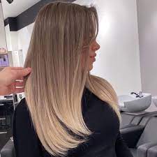 Mi Piace 2 282 Commenti 10 Balayage Inspo Balayageinspo Su Instagram Gorgeou In 2021 Blonde Hair Looks 2020 Hair Color Blonde Highlights On Dark Hair