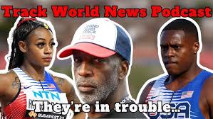 Why Tyreek Hill will make Team USA in track