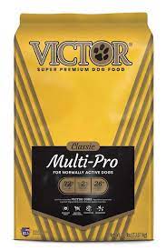 Victor Classic Multi Pro Dry Dog Food Be Sure To Check Out This Awesome Product This Is An Affiliat Dog Food Reviews Dog Food Recipes Premium Dog Food