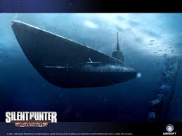 Silent Hunter 4 Wolves Of The Pacific Submarines Naval Submarine