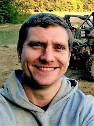 Chadrick "Chad" Parrott Obituary