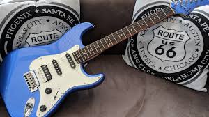Spar77.de has been visited by 100k+ users in the past month Unboxing Squier Contemporary Stratocaster Hss Review Youtube