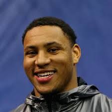 Malcolm Smith Net Worth