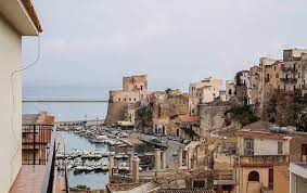 Case vacanze e appartamenti in affitto a castellammare del golfo, italia. Casa Da 2 A 11 Persone Con Vista Sul Mare Castellammare Del Golfo Trapani Strada Del Vino E Dei Sapori Di Erice