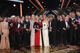 Die mutter studierte in berlin und kam an den wochenenden. Tv Wahlkampf Was Die Sender Planen Tv Goldene Kamera