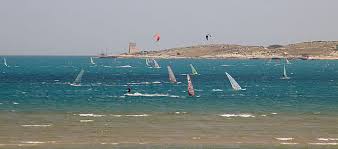 Parco nazionale del gargano) is a national park in the province of foggia, southern italy. Gargano Accomodation For Windsurfers And Kiteboarders