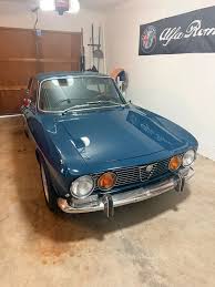 Image result for Navy Blue 1974 Alfa-Romeo