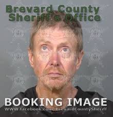 Arrests In Brevard County: March 18, 2025