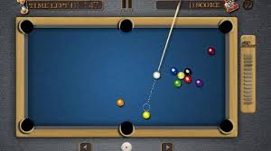 Can't play game without an internet connection. Pool Billiards Pro Game Download