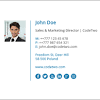 App market, mailboxes, online stores, seo wizard, blog 1