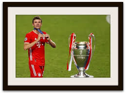 Views 766k2 years.thomas müller reached a special landmark against bremen ▻ sub now: Psg Outweighed By Thomas Muller And His Raumdeuter Cricketsoccer