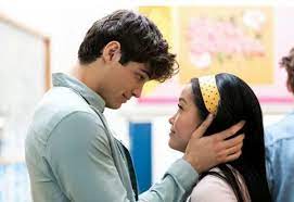 Watch your favorite movies here without any limits, just pick the movie you like and enjoy! Sekuel Ke 3 The Kissing Booth Dan To All The Boys Tayang Tahun Ini