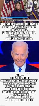 Politics Presidential Debate Memes Gifs Imgflip