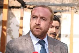 Pablo Herman confía en que reunirá las firmas para ser candidato  independiente a Gobernador Regional