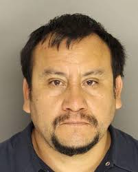 Man Arrested For Trafficking Cocaine Out Of Indian Land Auto Shop