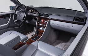 1995 Mercedes Benz E320 Mercedez Benz Autos Autos Clasicos