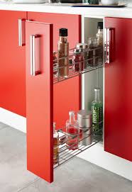 Rangement Cuisine Les 40 Meubles De Cuisine Pleins D Astuces Meuble Cuisine Rangement Cuisine Amenagement Tiroir Cuisine