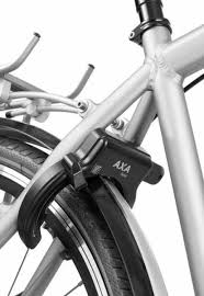 Startseite Fahrradschlosser Axa Fahrradschloss Axa Rahmenschloss Axa Solid Rahmenschloss Obere Schraube Montage Schwarz