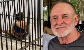 Estudante de medicina presa por atropelar idoso já tinha antecedente por  embriaguez ao volante - Pato Branco Agora | Na mesma velocidade da notícia