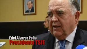 #VisorJudicial: Caso Edel Álvarez Peña