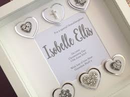 4.6 out of 5 stars. Granddaughters Christening Gift Frame