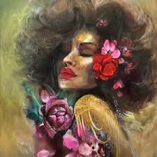 Edith Lefebvre's Instagram, Twitter & Facebook