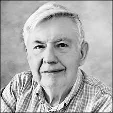 ROBERT HUNTER Obituary (2024)