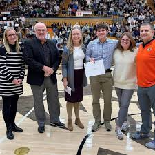 Mark & Janice Workman Charitable Fund