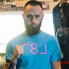 Ryan Littrell Promotions (@RLPboxing)