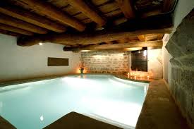 Magnifique Maison Piscine Interieure 30 Maisons De Ville A Louer A Barbentane Piscine Interieure Piscines De Reve Maison De Ville