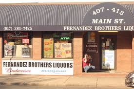 Fernandez Brothers Liquors 38 Photos Beer Wine Spirits 409 Main St Everett Ma Phone Number Yelp