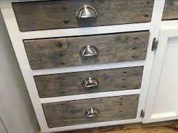 Classic Hardware Brushed Satin Nickel Cabinet Hardware Bin Cup Drawer Handle Pull Trendy Farmhouse Kitchen Drawer Pulls Farmhouse Style Kitchen