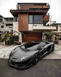 Mega Mansions S Instagram Post Driveway Goals Via Lux Interiors By Paid2shoot Platinum Group In 2021 Luxury Cars Modern House Design Lamborghini