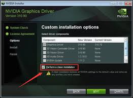 Cuda toolkit what's new in version 430 u4. Nvidia Control Panel Access Denied In Windows 10 5 Ways To Fix