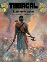 Avec le succès, la série s'est exportée depuis dans de nombreux. Thorgal Komiksy Ksiazki Ksiegarnia Www Znak Com Pl