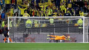 Atrašanās vietu kartē, telefons, darba laiks. De Geas Fehlschuss Verhilft Villarreal Auf Den Europa League Thron Kicker