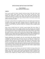 Smk (l) bukit bintang, petaling jaya. Karangan Tingkatan 5 Rujukan Buku Teks Unit 3 Pengankutan Alaf Ini Skop Sastera Jenis Cerpen Tajuk Tugasan Menulis Cerpen Dengan Menyambung Course Hero