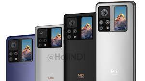 Qualcomm snapdragon 888 plus процессор: Xiaomi Confirms Mi Mix 4 Will Launch On August 10 Check Out The Under Display Camera Gsmarena Com News