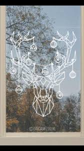 Pin Von Elles Peterman Auf Kantoor Weihnacht Fenster Fensterbilder Weihnachten Weihnachtsdeko Fenster