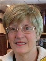 Nadine Sahlin Obituary (1952