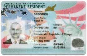 How To Replace Or Renew A Green Card | Citizenpath