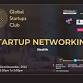GLOBAL STARTUPS CLUB l STARTUP NETWORKING Nashik 2025 event image