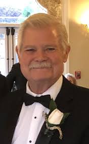 Service information for William Patrick Collins