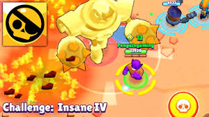 Can you beat the formidable boss robot?. Brawl Stars Boss Fight Insane Level 4 Gameplay Walkthrough Part 20 Youtube