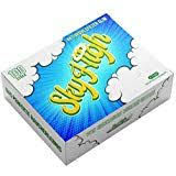 Skyhigh 100 Stuck Aktivkohlefilter Slim 6mm Kuche Haushalt Wohnen Aufbewahren Ordnen Kleideraufbewahrung Kleidersacke Kuchengerate Kuchentextilien Haushalt