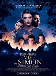 La Derniere Vie De Simon Szereposztas Hungary Magyarul Teljes Laderniereviedesimon Magyar Fi Free Tv Shows Streaming Movies Free Online Movie Streaming