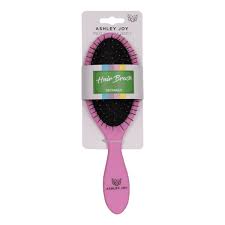 Ashley Joy Sac Fircasi Pembe E Kozmetix Detangler Joy Toothpaste