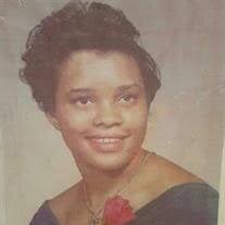 Esther Epps Obituary