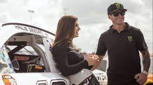 Find the latest nascar news, standings, results, highlights, live race coverage, schedules and more from nbc sports. Nascar Enjoys Seeing Influx Of Young Women Holding Their Own On Track Orlando Sentinel